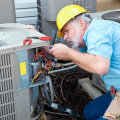 Do I Need to Be Present During an HVAC Tune Up in Coral Springs, FL?