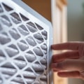 The Role of a 14x30x1 Home HVAC Furnace Air Filter in a Successful HVAC Tune-Up