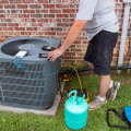 How Much Does an HVAC Tune Up Cost in Coral Springs, FL?