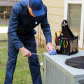 Finding the Best HVAC Tune-Up Services in Coral Springs, FL