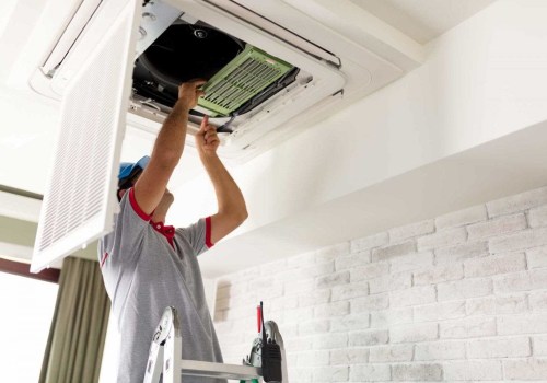 Get the Best HVAC Tune-Up Deals in Coral Springs, FL