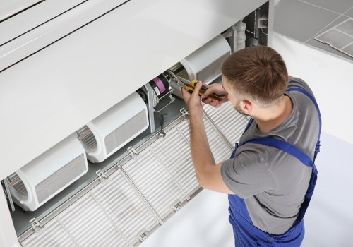 Discounts on HVAC Tune-Ups in Coral Springs, FL - Get the Best Deals Now!