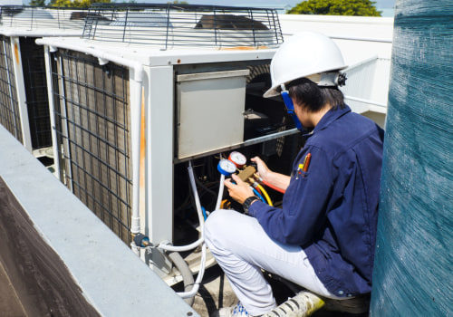 Should I Do My Own HVAC Tune Up in Coral Springs FL or Hire a Professional?