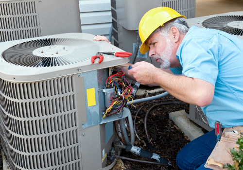 Do I Need to Be Present During an HVAC Tune Up in Coral Springs, FL?