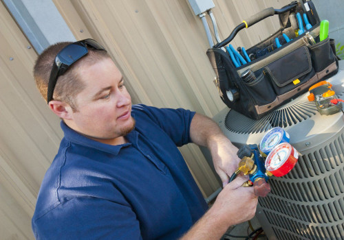 Finding a Reputable HVAC Tune Up Service in Coral Springs, FL