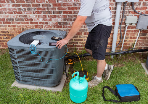 How Much Does an HVAC Tune Up Cost in Coral Springs, FL?