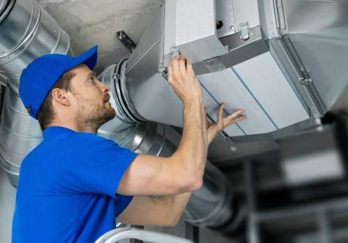 Ensuring Optimal Efficiency of Your HVAC System in Coral Springs, FL