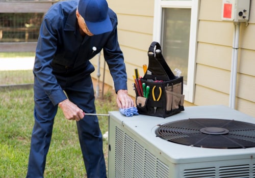 Finding the Best HVAC Tune-Up Services in Coral Springs, FL